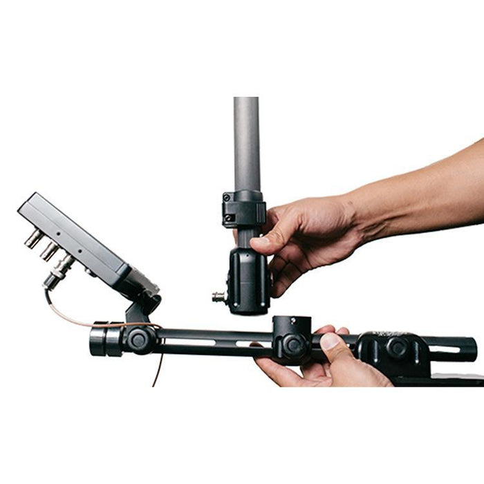 ステディカム　スタビライザー TIFFEN Steadicam Solo機械式スタビライザー ステディカム