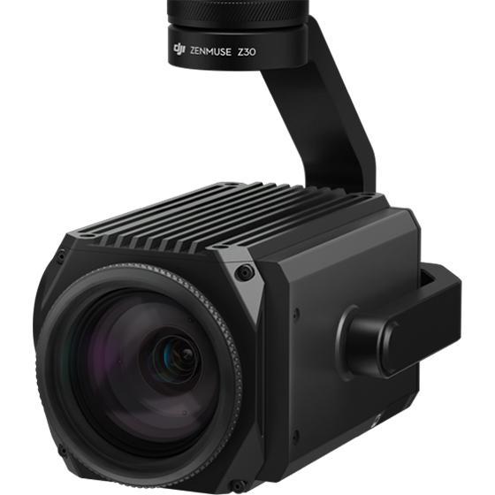 生産完了】DJI ZENMUSE Z30 - 業務用撮影・映像・音響・ドローン