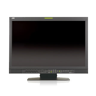 JVC DT-V24G2 24型液晶マルチフォーマットモニター