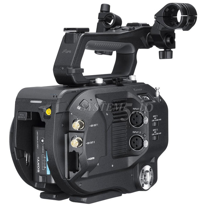 Sony PXW-FS7M2