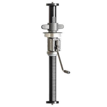 GITZO GS5313GS システマティックギア付きセンターポール(5型用 GITZO GS5313GS システマティックギア付きセンターポール(5型用