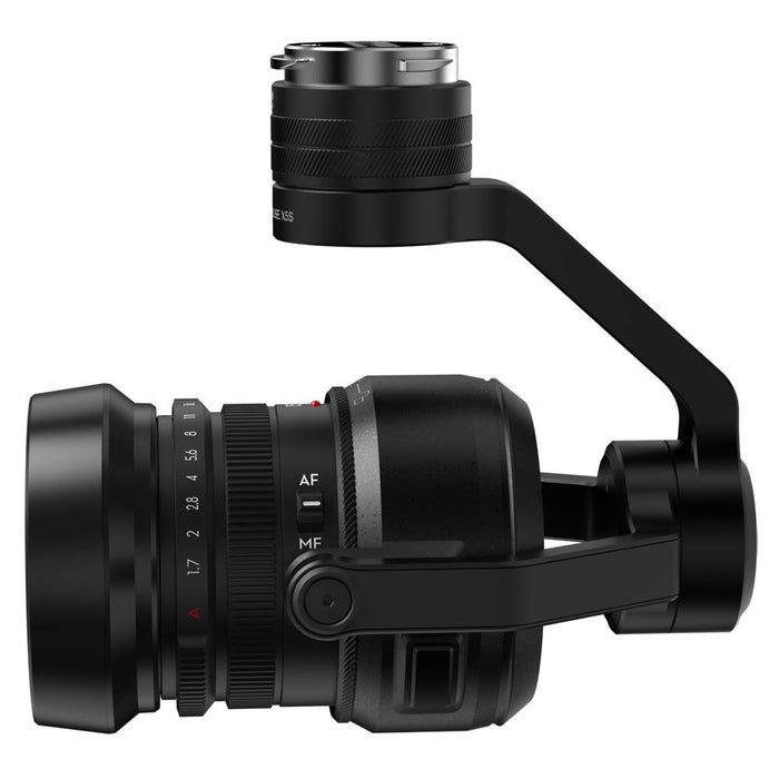 DJI Zenmuse X5S