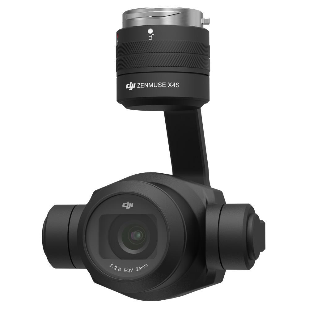 Zenmuse X4S