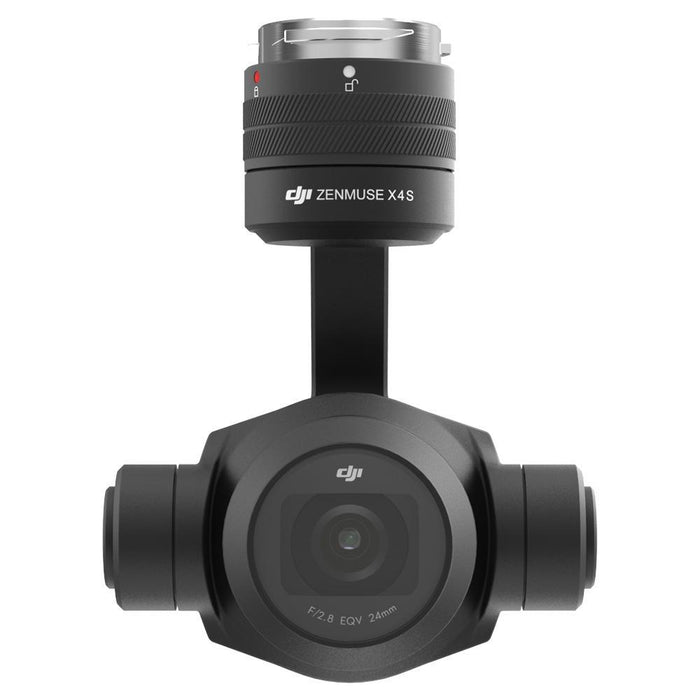 【生産完了】DJI Zenmuse X4S