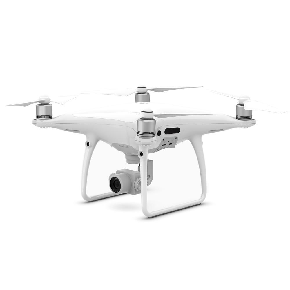 生産完了】DJI Phantom 4 Pro - 業務用撮影・映像・音響・ドローン専門