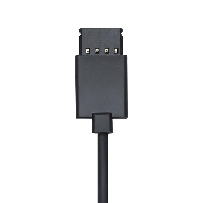 【生産完了】DJI FOCUS Part 30 DJI Focus-Inspire 2 Remote Controller CAN Bus Cable (30CM) DJI Focus パーツNo.30 DJI FOCUS-Inspire 2 リモートコントローラー CAN Busケーブル(30cm)