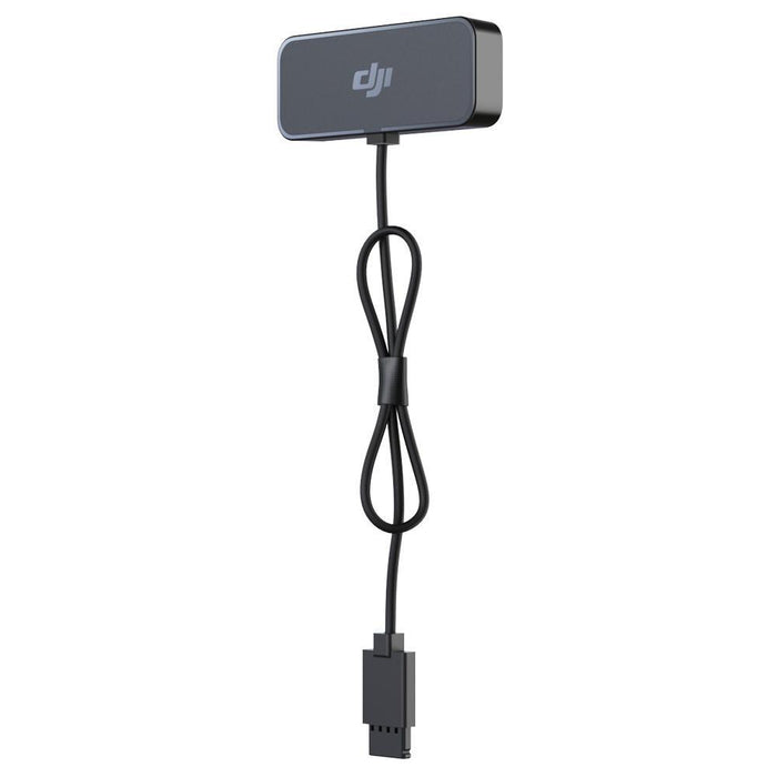 DJI Inspire 2 Part 15 GPS module for remote control Inspire 2 パーツNo.15 GPSモジュール(リモートコントロール用)