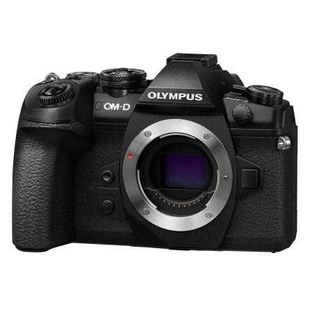 【生産完了】OLYMPUS OM-D E-M1 MarkII ボディー ミラーレス一眼カメラ