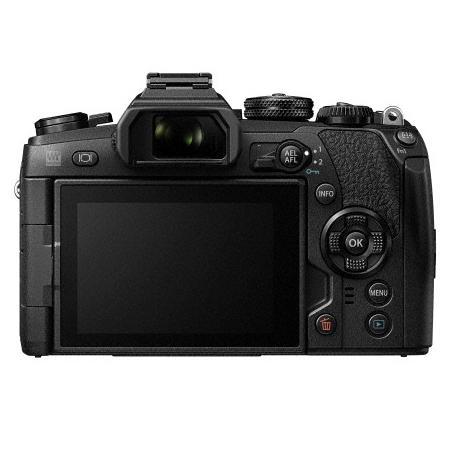 【生産完了】OLYMPUS OM-D E-M1 MarkII ボディー ミラーレス一眼カメラ