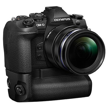 OLYMPUS HLD-9 パワーバッテリーホルダー - 業務用撮影・映像・音響