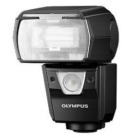 OLYMPUS STF-8 マクロフラッシュ - 業務用撮影・映像・音響・ドローン