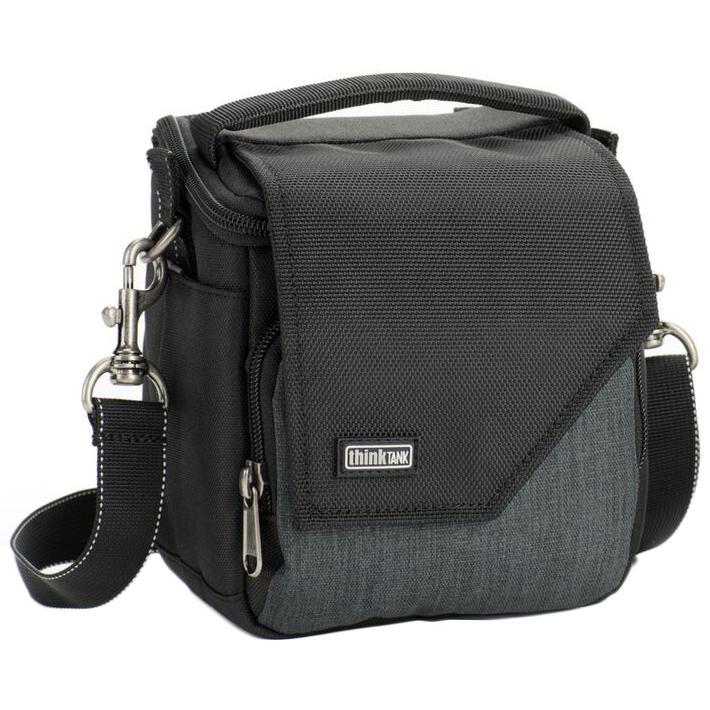 ThinkTANKphoto Mirrorless Mover 10 ミラーレスムーバー10(ピューター) 業務用撮影・映像・音響・ドローン専門店  システムファイブ