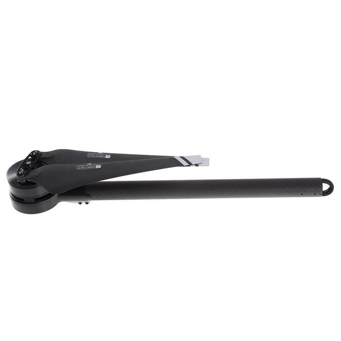 DJI MATRICE 600-PART26-Aircraft Arm Kit(CCW, Black) MATRICE 600 パーツNo.26 機体アームキット(CCW/ 黒)