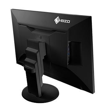 EIZO EV2456-BK 24.1型カラー液晶モニター