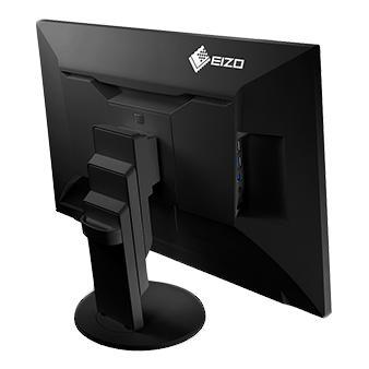 【1441時間】EIZO EV2451-BK 23.8インチモニター