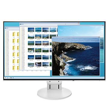 生産完了】EIZO EV2451-WT 23.8型カラー液晶モニター - 業務用撮影 ...