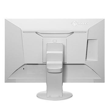 生産完了】EIZO EV2451-WT 23.8型カラー液晶モニター - 業務用撮影  