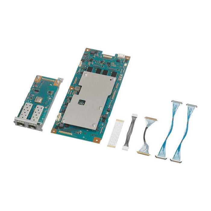 【価格お問い合わせください】SONY HKCU-IP43F ネットワークメディアインターフェースボード