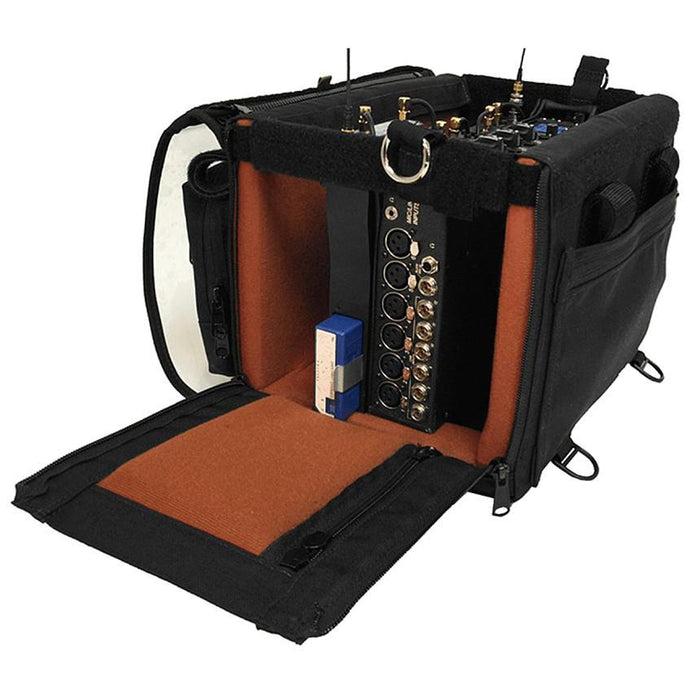 Porta-Brace AO-688H オーディオオーガナイザー(Sound Devices688用/AH-2Hハーネス付き)
