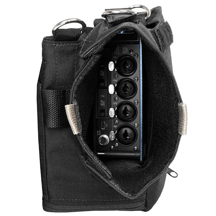Porta-Brace AR-Z8 オーディオレコーダーケース(ZOOM F8用)