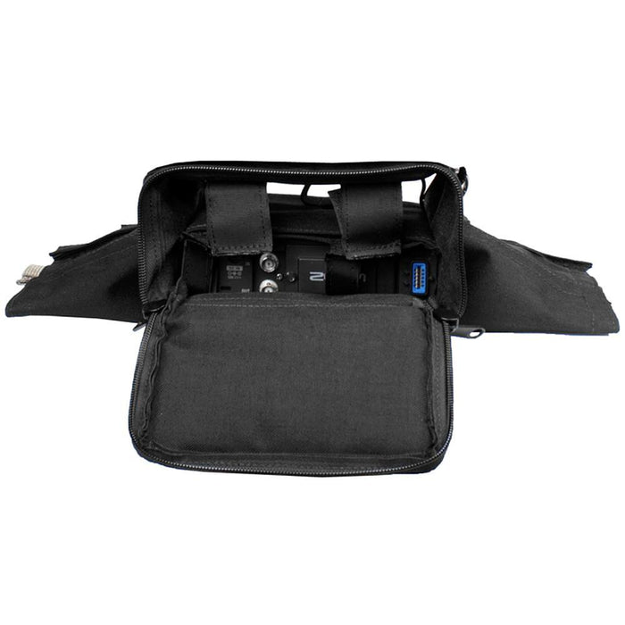 Porta-Brace AR-Z8 オーディオレコーダーケース(ZOOM F8用)