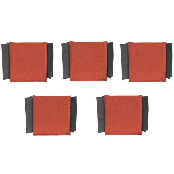 Porta-Brace DK-C45 ディバイダーキット(4x4インチ/5枚入り)