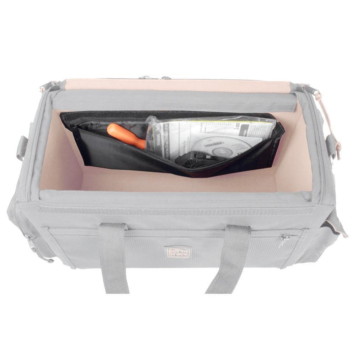 Porta-Brace DVO-HP2 デジタルビデオオーガナイザー用内ポケット(2枚セット)