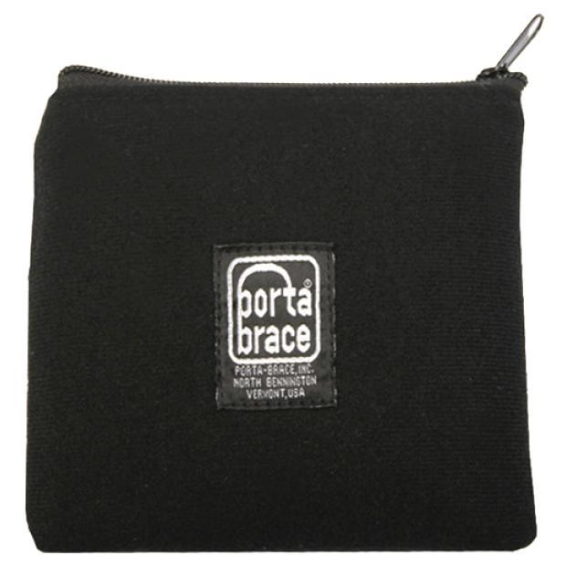 Porta-Brace PB-B6BES ベルクロポーチ(Bescor DSLR Lite用/ブラック)