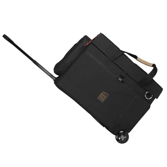 Porta-Brace RIG-3SRKOR リグホイールキャリングケース(Blackmagic URSA)