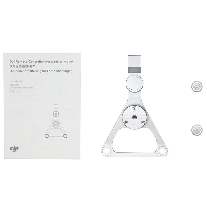 【生産完了】DJI FOCUS Part 25 DJI Remote Controller Accessories Mount FOCUS パーツNo.25 リモートコントローラーアクセサリーマウント