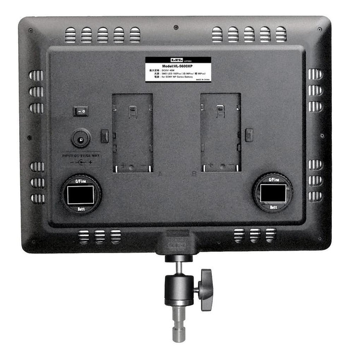 LPL L27553 LEDライトワイドプロ VL-5600XP