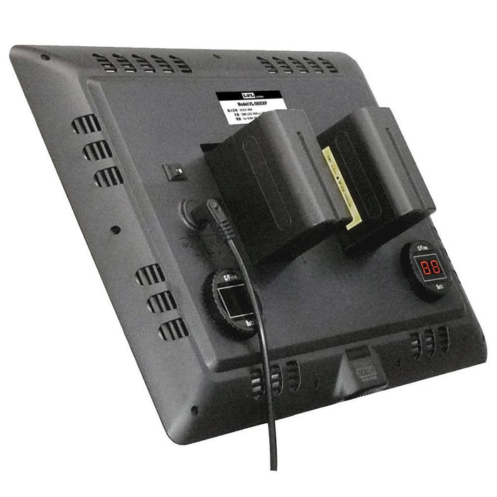 LPL L27553 LEDライトワイドプロ VL-5600XP