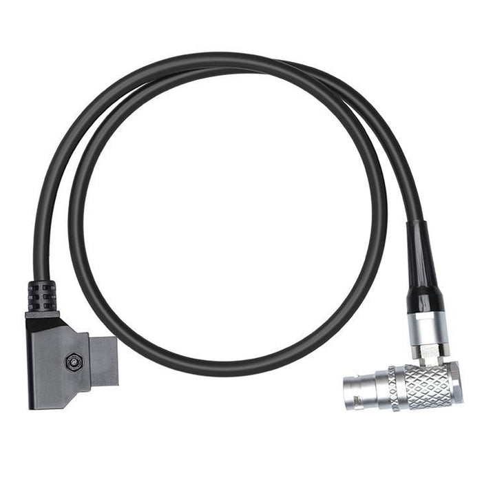 【生産完了】DJI Ronin-MX Part 25 Power Cable for ARRI Mini Ronin-MX パーツNo.25 ARRI Mini用電源ケーブル