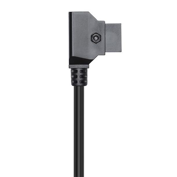 【生産完了】DJI Ronin-MX Part 25 Power Cable for ARRI Mini Ronin-MX パーツNo.25 ARRI Mini用電源ケーブル