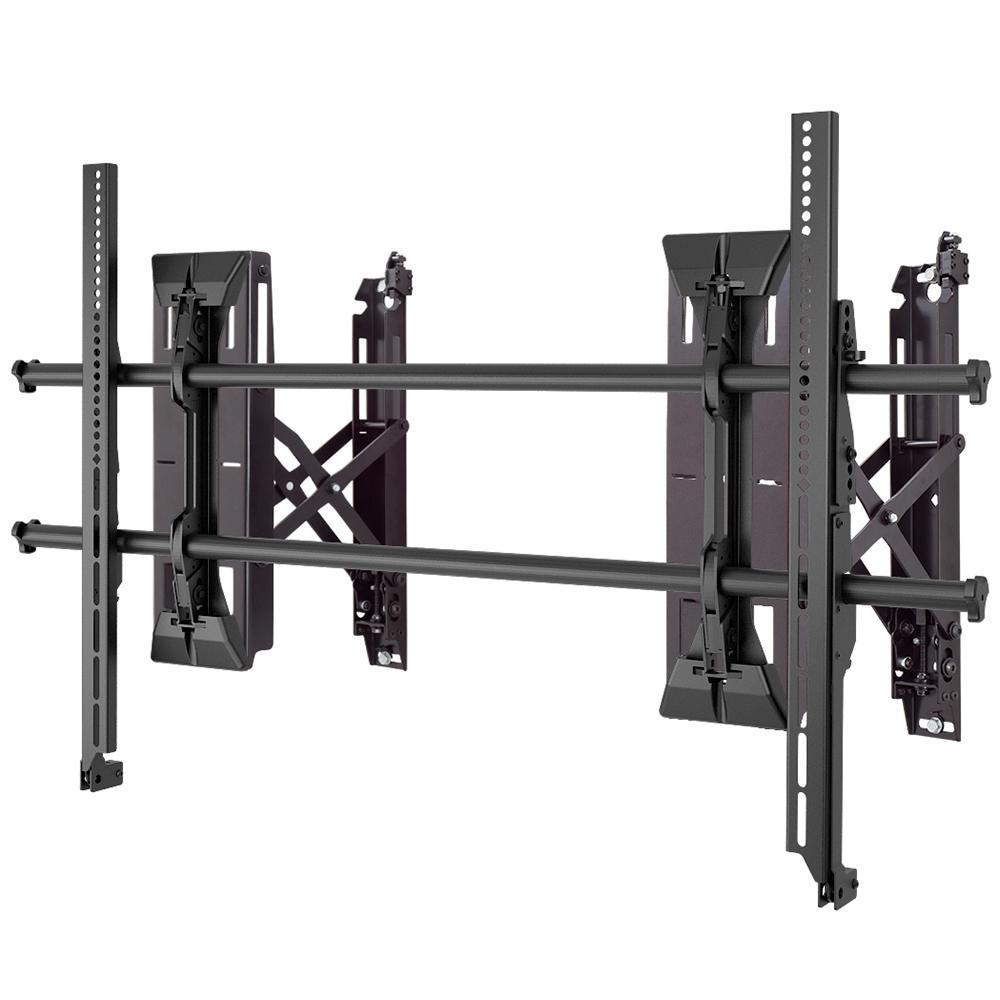 CHIEF XSM1U-VK 壁掛マウント・引出しタイプ 超大型用 - 業務用撮影