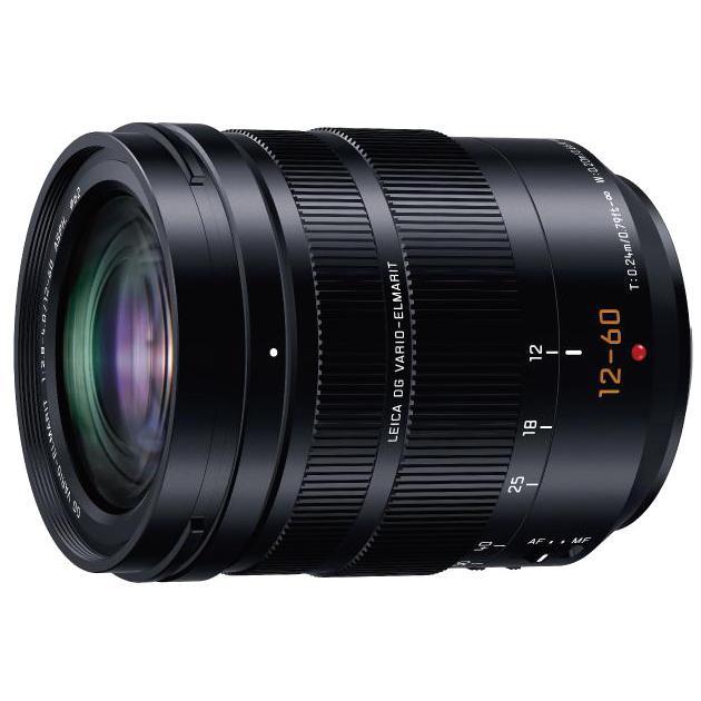 ［少し訳あり］LEICA DG 12-60mm H-ES12060 Amazon.com : Panasonic LUMIX Professional 12-60mm Camera Lens