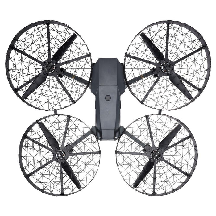 【生産完了】DJI Mavic Part31 Propeller Cage Mavic パーツNo.31 プロペラケージ