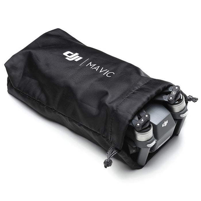 【生産完了】DJI Mavic Part41 Aircraft Sleeve Mavic パーツNo.41 機体用ポーチ
