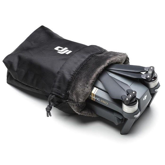 【生産完了】DJI Mavic Part41 Aircraft Sleeve Mavic パーツNo.41 機体用ポーチ