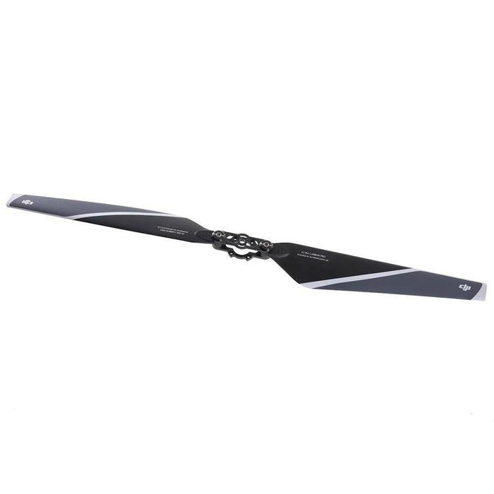 【生産完了】DJI 2880 Carbon Fiber Reinforced Folding Propeller(CCW set) E5000 2880 折りたたみ式プロペラ + 折りたたみ式プロペラアダプター(CCW)