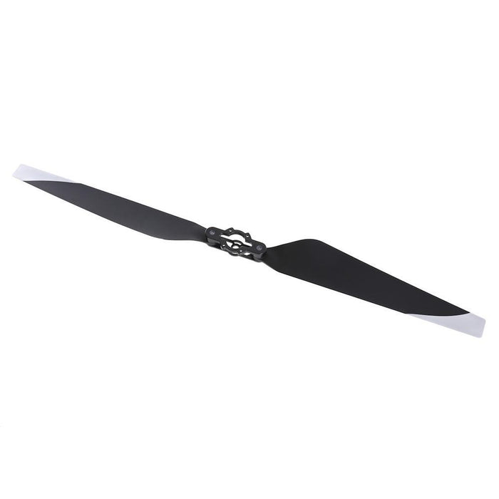 【生産完了】DJI 2880 Carbon Fiber Reinforced Folding Propeller(CCW set) E5000 2880 折りたたみ式プロペラ + 折りたたみ式プロペラアダプター(CCW)