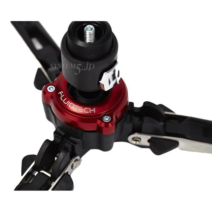 Manfrotto フルード ビデオ一脚ベース XPRO monopod+  MVMXPROBASE lok26k6 Manfrotto MVMXPROBASE XPRO monopod+ フルード ビデオ一脚