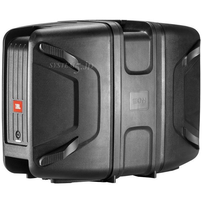 JBL EON208P ポータブルPAシステム