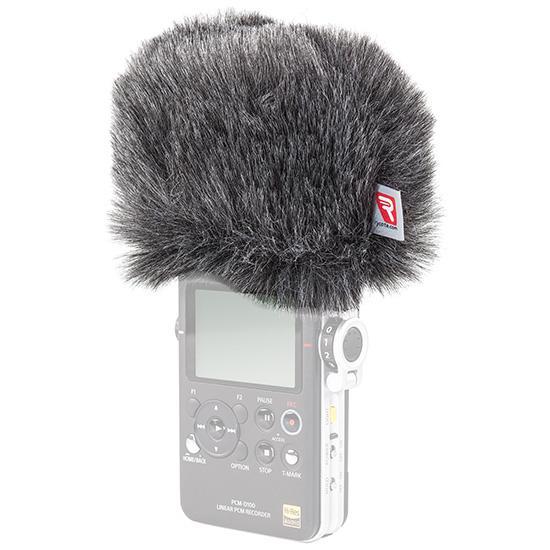 Rycote RYC055458 SONY PCM-D100用ミニウィンドジャマー