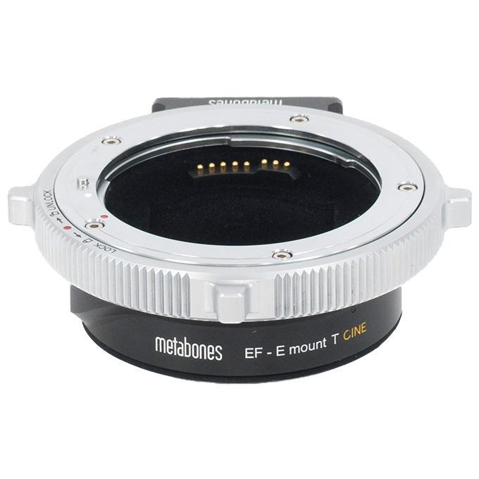 国産在庫あ METABONES METABONES製 SONY E用コンタックスヤシカ