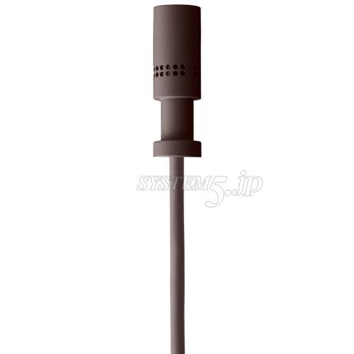 AKG LC81 MD cocoa ラベリア・マイクロホン(カーディオイド AKG LC81 MD cocoa ラベリア・マイクロホン(カーディオイド