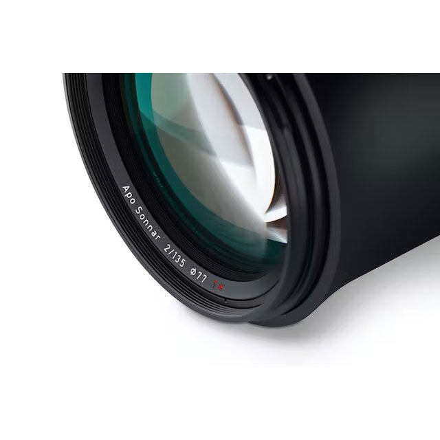 Carl Zeiss ZEISS Milvus 2/135 ZE-Mount ZEISS Milvus(135mm/F2/フルサイズ対応/EFマウント)