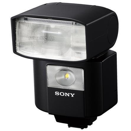 SONY HVL-F45RM フラッシュ