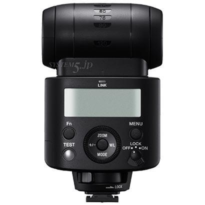 SONY 純正フラッシュ HVL-F45RM