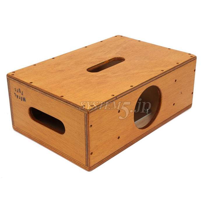 METAL TOYS Hi-HK-150π ハイハッコ 150mm径ボール(ニス)